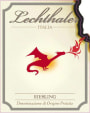Lechthaler Riesling 2011 Front Label