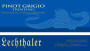 Lechthaler Pinot Grigio 2010 Front Label
