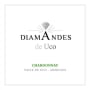 Bodega DiamAndes Uco Chardonnay 2011 Front Label