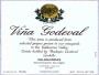 Bodegas Godeval Godello Bianco 2012 Front Label