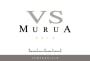 Bodegas Murua VS Tempranillo 2010 Front Label