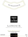 Sieur d'Arques Winery Limoux Oceanique Toques et Clochers Chardonnay 2011 Front Label