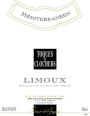 Sieur d'Arques Winery Limoux Mediterraneen Toques et Clochers Chardonnay 2012 Front Label