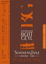 Bott-Geyl Sonnenglanz Pinot Gris 2010 Front Label
