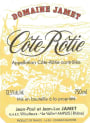 Domaine Jamet Cote-Rotie Rouge 2008 Front Label