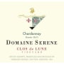 Domaine Serene Clos de Lune Chardonnay 2014 Front Label