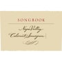 Cliff Lede Songbook Cabernet Sauvignon 2013 Front Label