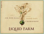 Liquid Farm Golden Slope Chardonnay 2011 Front Label