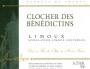 Sieur d'Arques Winery Limoux Sieur d'Arques Clocher des Benedictins Blanc 2013 Front Label