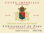 Domaine Raymond Usseglio Chateauneuf-du-Pape Cuvee Imperiale 2013 Front Label