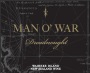 Man O' War Dreadnought Syrah 2011 Front Label