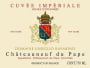 Domaine Raymond Usseglio Chateauneuf-du-Pape Cuvee Imperiale 2011 Front Label