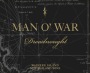 Man O' War Dreadnought Syrah 2013 Front Label