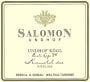 Salomon Undhof Undhof Kogl Erste OTW Lage Riesling 2010 Front Label