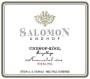 Salomon Undhof Undhof Kogl Erste OTW Lage Riesling 2013 Front Label