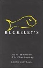 Buckeley's Semillon/Chardonnay 1998 Front Label