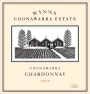 Wynns Coonawarra Estate Chardonnay 2009 Front Label