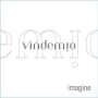 Domaine Vindemio Cotes du Ventoux Imagine 2014 Front Label