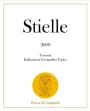 Castagnoli Stielle 2010 Front Label