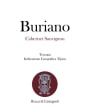 Castagnoli Buriano Cabernet Sauvignon 2009 Front Label