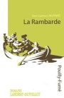 Dom. Guyollot Pouilly Fume Rambarde 2010 Front Label