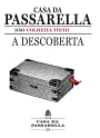 Casa da Passarella Colheita 2012 Front Label