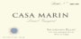 Casa Marin Laurel Vineyard Sauvignon Blanc 2006 Front Label