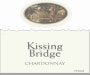 Cheviot Bridge Kissing Bridge Chardonnay 2015 Front Label