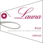 Bodegas Launa Crianza 2012 Front Label