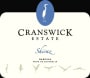 Cranswick Shiraz 2010 Front Label
