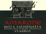 Begali Amarone della Valpolicella Classico 2010 Front Label