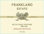 Frankland Estate Netley Road Riesling 2014 Front Label