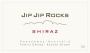 Jip Jip Rocks Shiraz 2011 Front Label