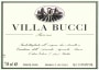 Bucci Verdicchio dei Castelli di Jesi Riserva 2012 Front Label
