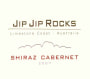 Jip Jip Rocks Shiraz Cabernet 2007 Front Label