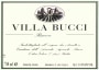 Bucci Verdicchio dei Castelli di Jesi Riserva 2010 Front Label