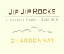 Jip Jip Rocks Chardonnay 2012 Front Label