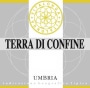 Tenuta Vitalonga Terra di Confine Rosso 2012 Front Label