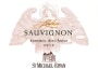 St. Michael-Eppan Lahn Sauvignon 2012 Front Label