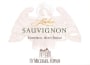 St. Michael-Eppan Lahn Sauvignon 2013 Front Label