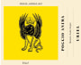 Poggio Anima Uriel Grillo 2013 Front Label