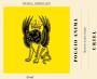 Poggio Anima Uriel Grillo 2012 Front Label