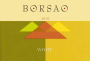 Borsao Blanco 2010 Front Label