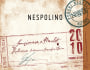 Poderi dal Nespoli Nespolino Rosso 2010 Front Label