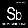 Substance Sauvignon Blanc 2013 Front Label