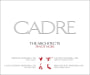 Cadre The Architects Pinot Noir 2012 Front Label