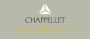 Chappellet Chenin Blanc 2015 Front Label