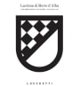 Lucchetti Lacrima di Morro d'Alba 2012 Front Label
