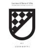 Lucchetti Lacrima di Morro d'Alba 2011 Front Label