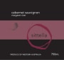 Sittella Winery Cabernet Sauvignon 2013 Front Label